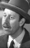 Актер Фрэнк Фергюсон сыгравший роль в сериале Topper  (сериал 1953-1955).