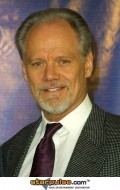 Актер Фред Драйер сыгравший роль в сериале Охотник  (сериал 1984-1991).