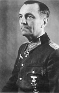 Актер Фридрих Паулюс сыгравший роль в сериале Война генералов.