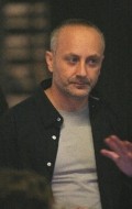 Актер Галь Зайд сыгравший роль в сериале Военнопленный (сериал 2009 - 2012).