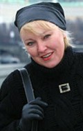 Актер Галина Бокашевская сыгравший роль в сериале Путейцы 3 (сериал).