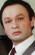 Актер Геннадий Богачёв сыгравший роль в сериале Ржавчина.