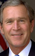 Джордж У. Буш сериалы.