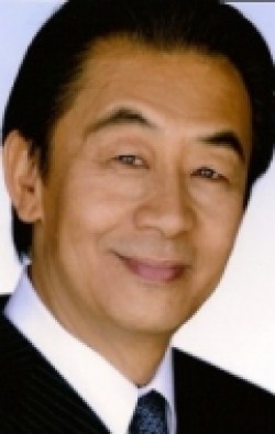 Актер Джордж Чунг сыгравший роль в сериале Просто Джордан.