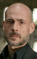 Актер Джанмарко Тоньяцци сыгравший роль в сериале Желтый трепет  (мини-сериал).