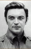 Актер Гирт Яковлев сыгравший роль в сериале Синдикат-2  (мини-сериал).