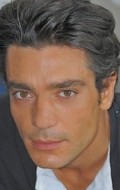 Актер Джузеппе Зено сыгравший роль в сериале Артемизия Санчес.