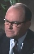 Актер Гордон Джамп сыгравший роль в сериале WKRP in Cincinnati  (сериал 1978-1982).