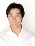 Актер Горо Кишитани сыгравший роль в сериале Teru teru kazoku  (сериал 2003-2004).