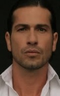 Актер Грегорио Перниа сыгравший роль в сериале Без бюста нет рая.