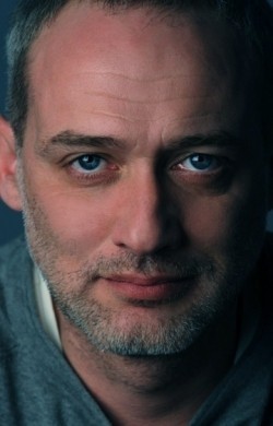 Актер Григорий Зельцер сыгравший роль в сериале Ветеран.