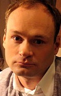 Актер Григорий Багров сыгравший роль в сериале Час Волкова (сериал).