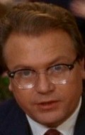 Актер Гюнтер Штрак сыгравший роль в сериале Дело на двоих (сериал 1981 - ...).