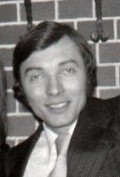Актер Гюнтер Штоль сыгравший роль в сериале Деррик (сериал 1974 - 1998).