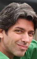 Актер Густаво Гильен сыгравший роль в сериале Глаза любви  (сериал 2003-2004).