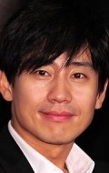 Актер Син Ха Гюн сыгравший роль в сериале Мозг.