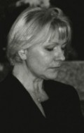 Актер Халина Лаборанская сыгравший роль в сериале Регина.