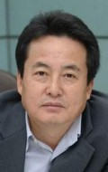 Актер Хан-хон Чжон сыгравший роль в сериале Моя девушка (сериал 2005 - 2006).