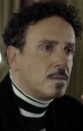 Актер Харис Ромас сыгравший роль в сериале Konstadinou kai Elenis.