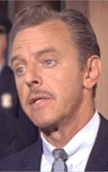 Актер Гарри Лоутер сыгравший роль в сериале Тарзан  (сериал 1966-1969).