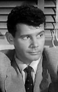 Актер Гарри Лэндерс сыгравший роль в сериале Бен Кэйси  (сериал 1961-1966).