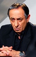 Актер Арутюн Мовсисян сыгравший роль в сериале Западня.