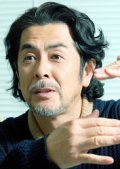 Актер Хацунори Хасэгава сыгравший роль в сериале Ai no Sorea.