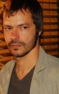 Актер Хейтор Мартинез Мелло сыгравший роль в сериале Поток времени.