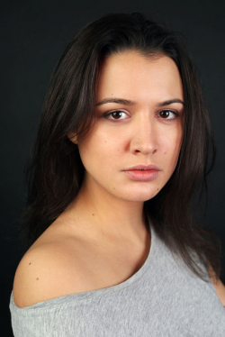 Актер Елена Махова сыгравший роль в сериале Татьянина ночь (сериал).