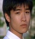 Актер Хидеюки Касахара сыгравший роль в сериале Любовь в радужном сиянии (сериал).