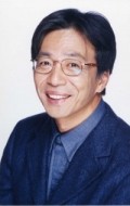 Актер Хидеуки Танака сыгравший роль в сериале Densetsu kyojin ideon  (сериал 1980-1981).