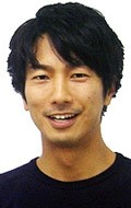 Актер Хидэкадзу Масима сыгравший роль в сериале Kaikyo.