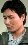 Актер Хин Йинг Кэм сыгравший роль в сериале Luk siu fung  (сериал 1976-1978).