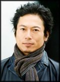 Актер Хироши Миками сыгравший роль в сериале Konoyo no hate.