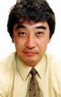Актер Хиротака Судзуоки сыгравший роль в сериале Denji sentai Megarenja  (сериал 1997-1998).
