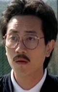 Актер Хо Кай Ло сыгравший роль в сериале Luk siu fung  (сериал 1976-1978).