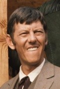 Актер Хоук Хауэлл сыгравший роль в сериале Here Come the Brides  (сериал 1968-1970).