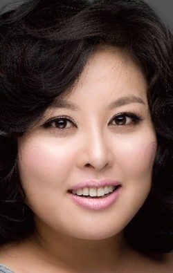 Актер Хон Чжи Мин сыгравший роль в сериале Мисс Корея (сериал).