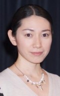 Актер Хоко Кувасима сыгравший роль в сериале Сверкающие слезы и ветер.
