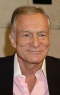 Актер Хью М. Хефнер сыгравший роль в сериале Playboy's Penthouse  (сериал 1959-1960).