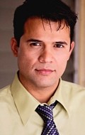 Актер Хьюго Гарсиа сыгравший роль в сериале Мы дружны  (сериал 2000-2001).