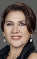 Актер Hulya Darcan сыгравший роль в сериале Ветка маслин  (мини-сериал).