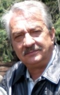 Актер Умберто Элисондо сыгравший роль в сериале Треугольник.
