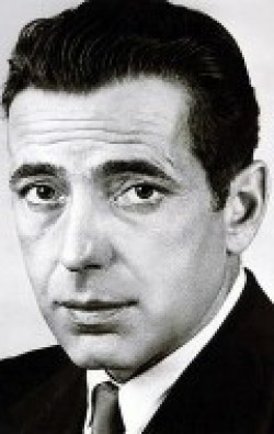 Актер Хамфри Богарт сыгравший роль в сериале Пятидесятые  (мини-сериал).