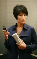 Актер Хе-Юн Ли сыгравший роль в сериале Мальчики краше цветов (сериал 2009 -...).