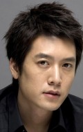Актер Хён-чжэ Чжо сыгравший роль в сериале Только ты.