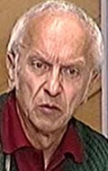 Актер Игорь Челноков сыгравший роль в сериале Последнее путешествие Синдбада (сериал).