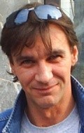 Актер Игорь Лагутин сыгравший роль в сериале Вторые (сериал).