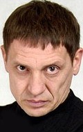 Актер Игорь Арташонов сыгравший роль в сериале Подкидной.