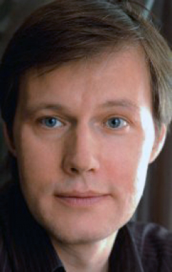 Актер Игорь Гордин сыгравший роль в сериале Небесный суд. Продолжение (мини-сериал).